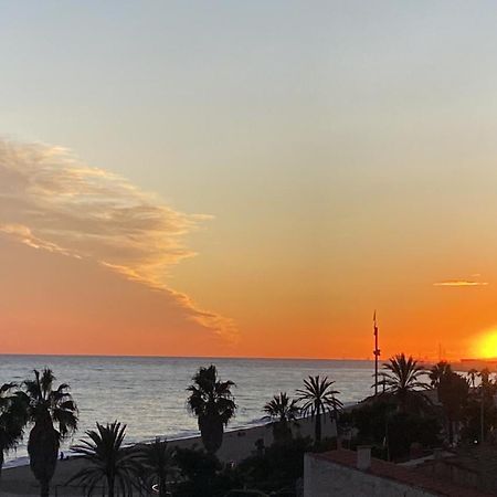 קאנט דה מאר Apartamento Frente Al Mar מראה חיצוני תמונה