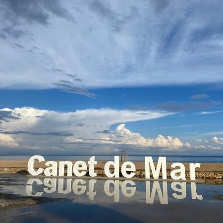 קאנט דה מאר Apartamento Frente Al Mar מראה חיצוני תמונה