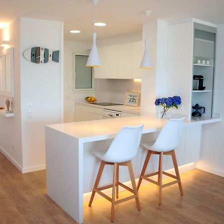 קאנט דה מאר Apartamento Frente Al Mar מראה חיצוני תמונה