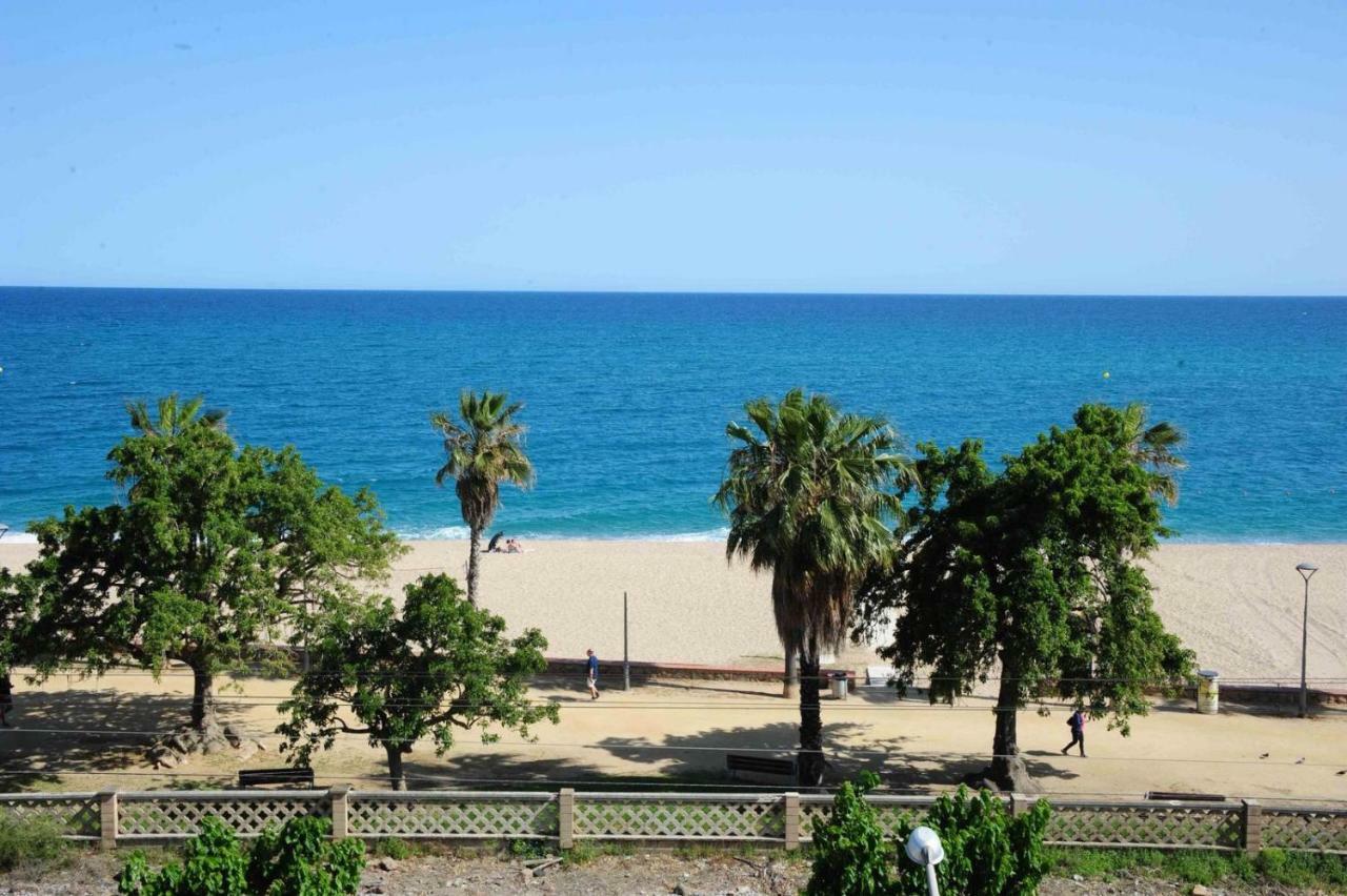 קאנט דה מאר Apartamento Frente Al Mar מראה חיצוני תמונה